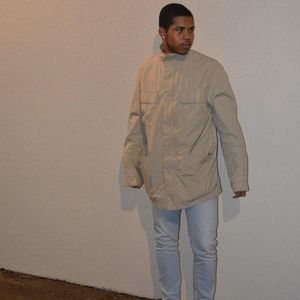 Meet your Posher, Brent